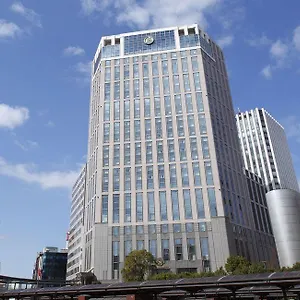 横滨湾喜来登大酒店 5*, 横滨 日本