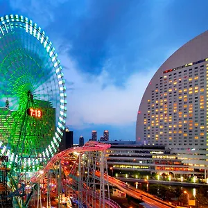 Intercontinental Yokohama Grand By Ihg Hotel Yokohama (Kanagawa)