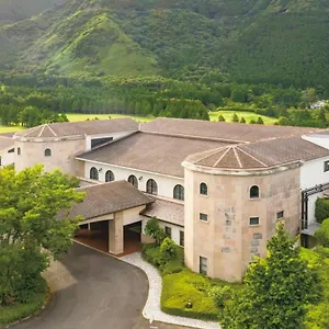 Отель Sengokuhara