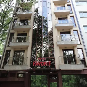 Favorit סופיה