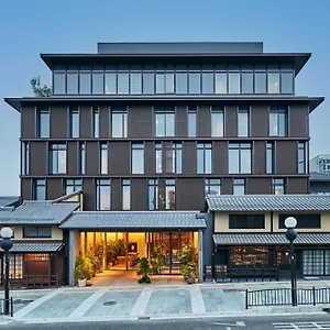 京都清水诺嘉酒店 5*, 京都 日本