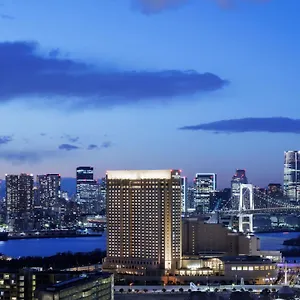 Grand Nikko Daiba Hotel Tokyo