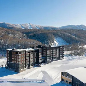 Yu Kiroro, Ski-in Ski-out Luxury Residences Lejlighedshotel Akaigawa