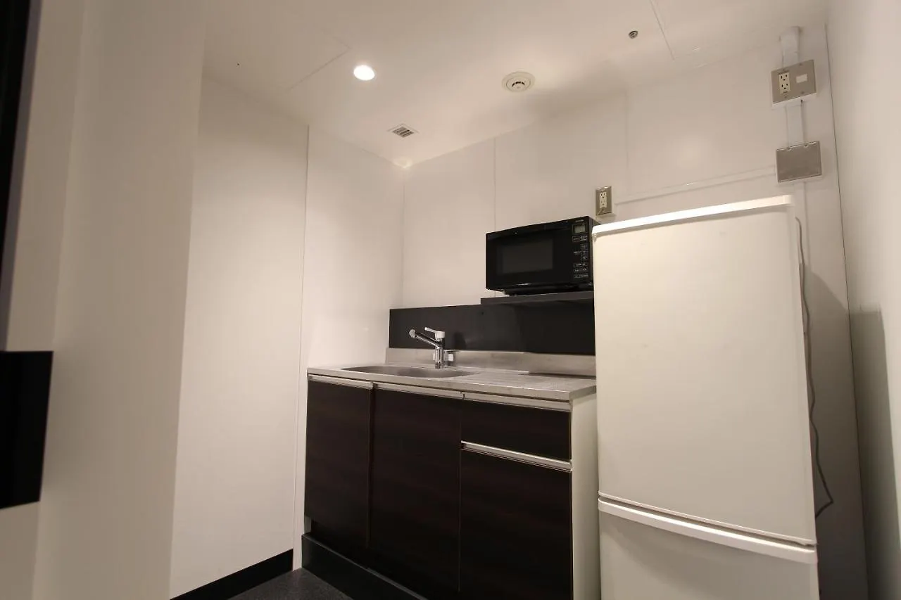 Koko Hotel Premier Nihonbashi Hamacho Tokio