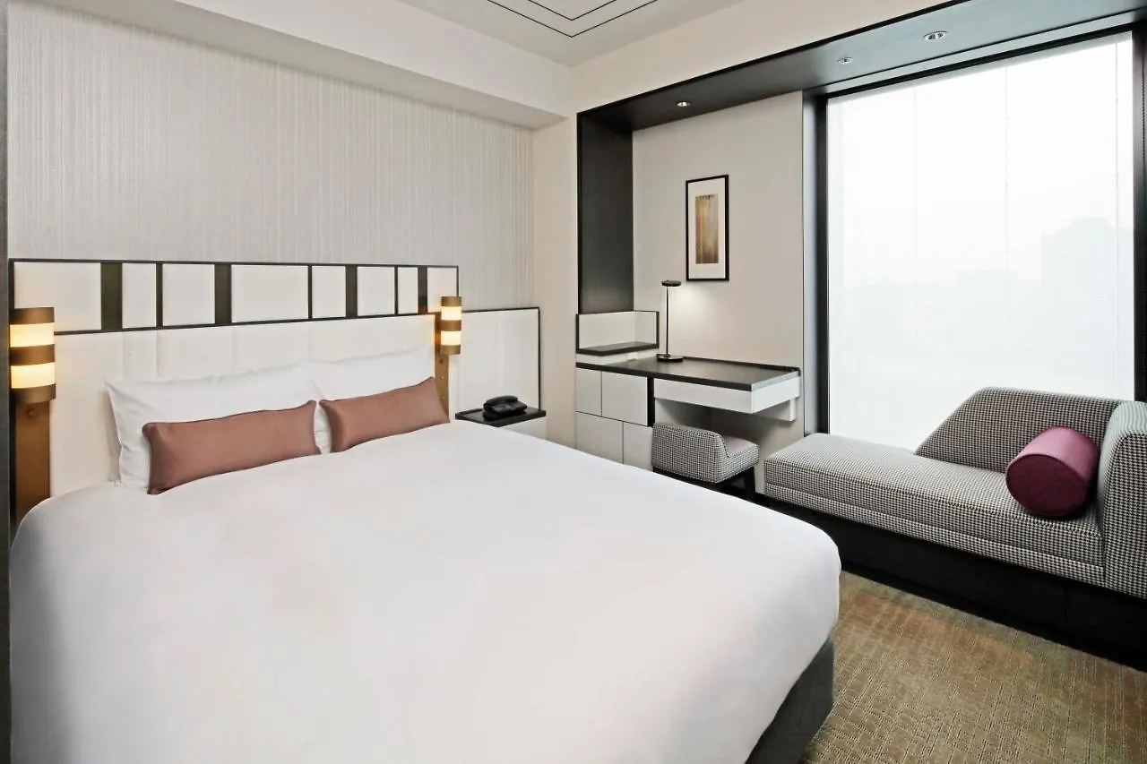 Koko Hotel Premier Nihonbashi Hamacho Токио