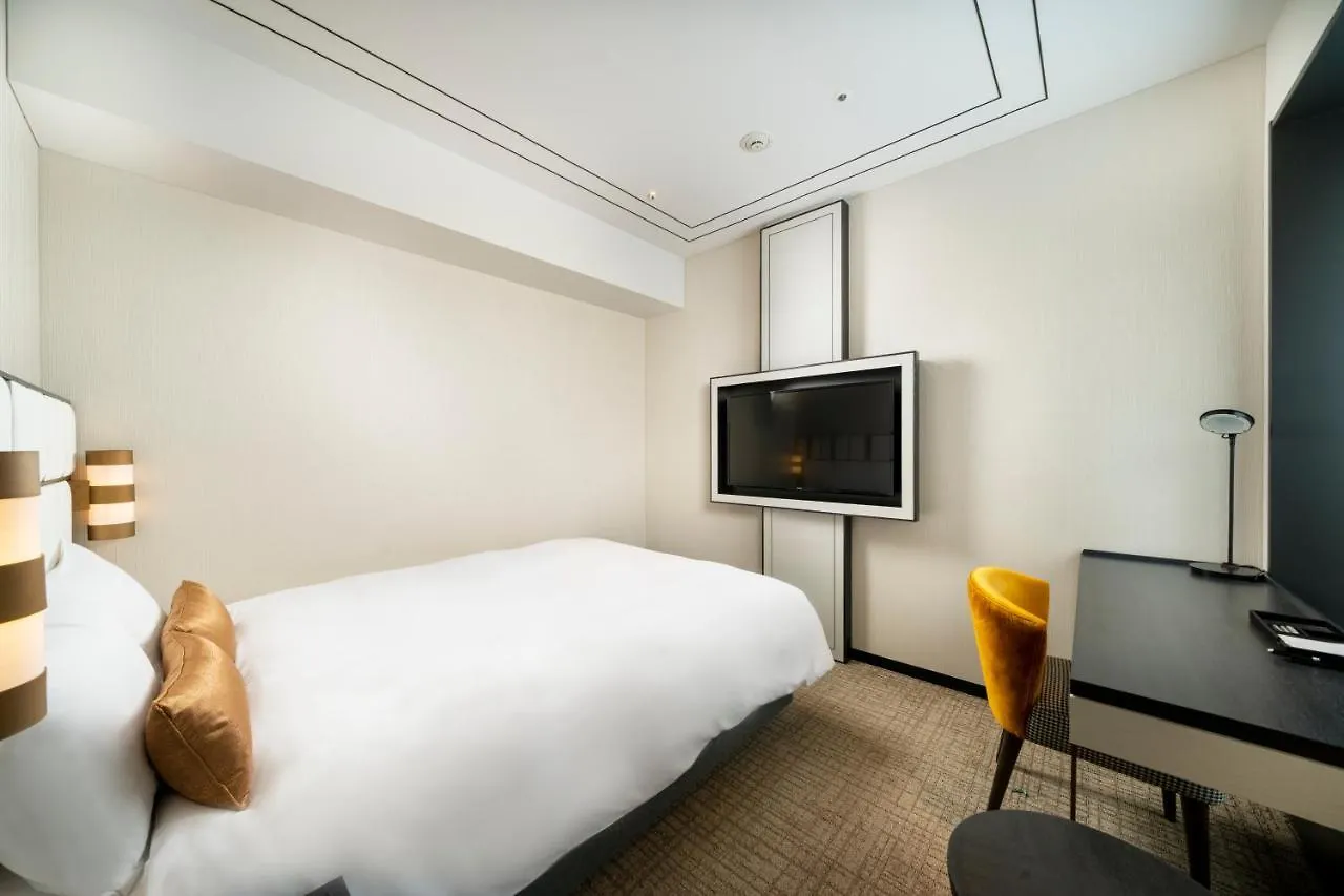 Koko Hotel Premier Nihonbashi Hamacho Токио