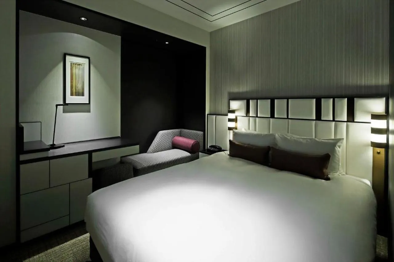 Koko Hotel Premier Nihonbashi Hamacho Токио 3*,  Япония