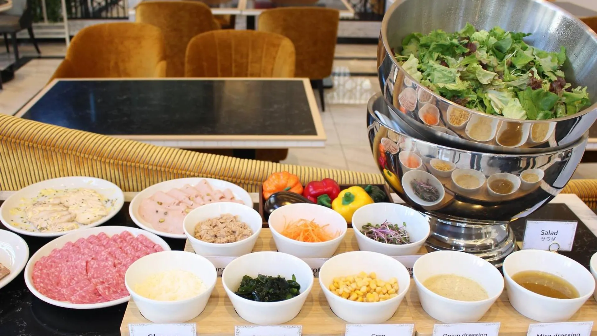 ***  Koko Hotel Premier Nihonbashi Hamacho Токио Япония