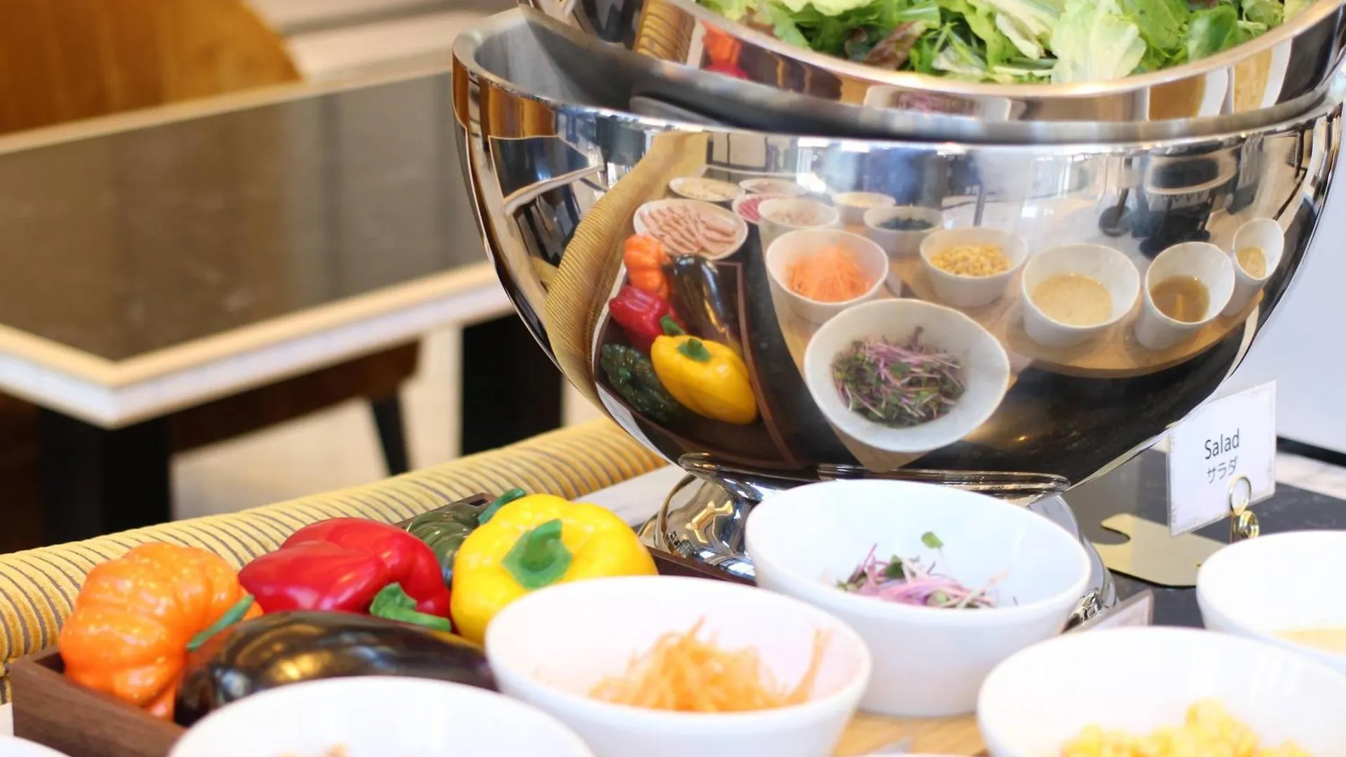 Koko Hotel Premier Nihonbashi Hamacho Токио 3*,