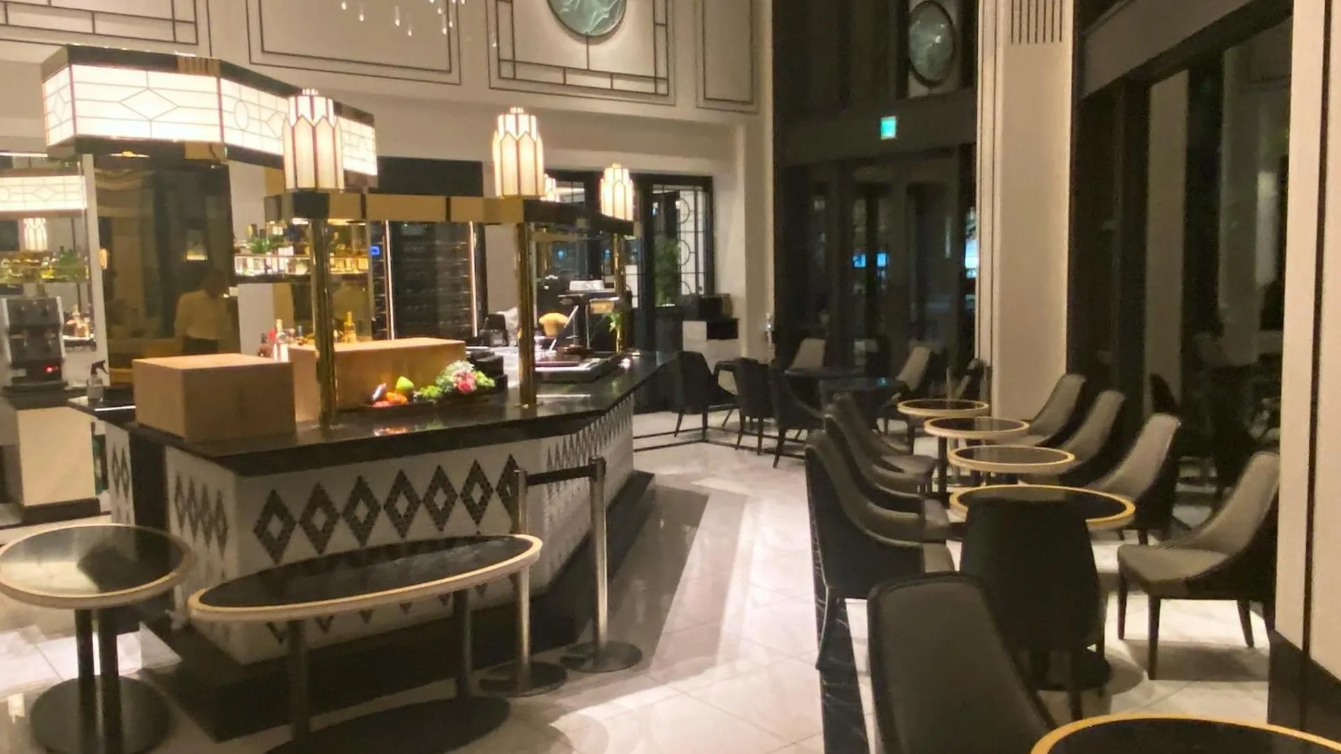 Koko Hotel Premier Nihonbashi Hamacho Токио