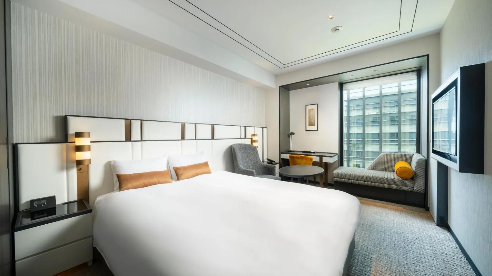 Koko Hotel Premier Nihonbashi Hamacho Tokio