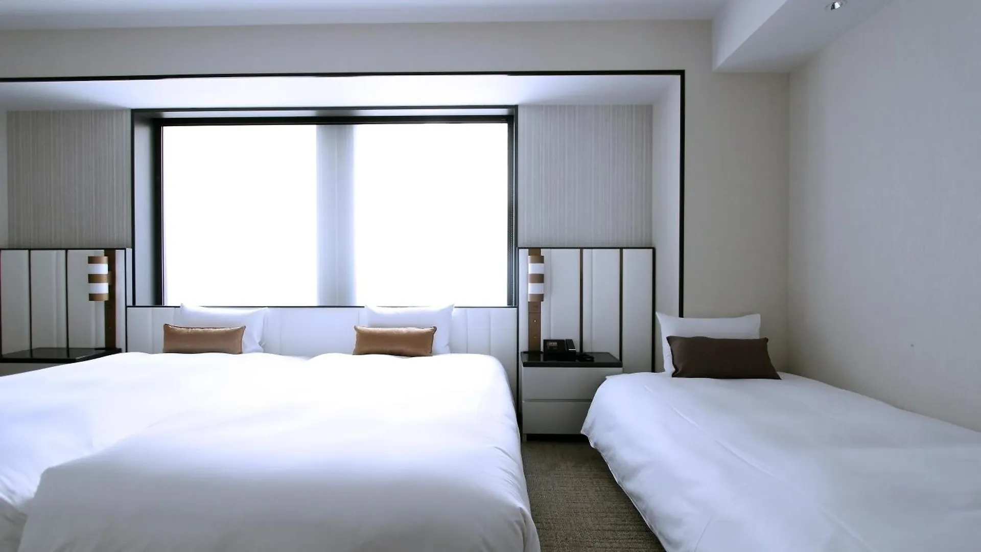 Koko Hotel Premier Nihonbashi Hamacho Tokio Japonia