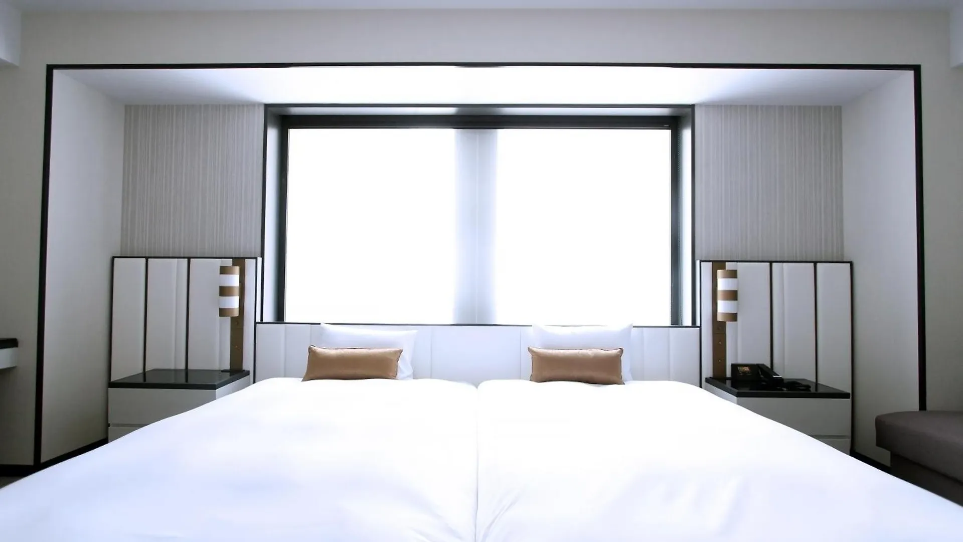 Koko Hotel Premier Nihonbashi Hamacho Tokio