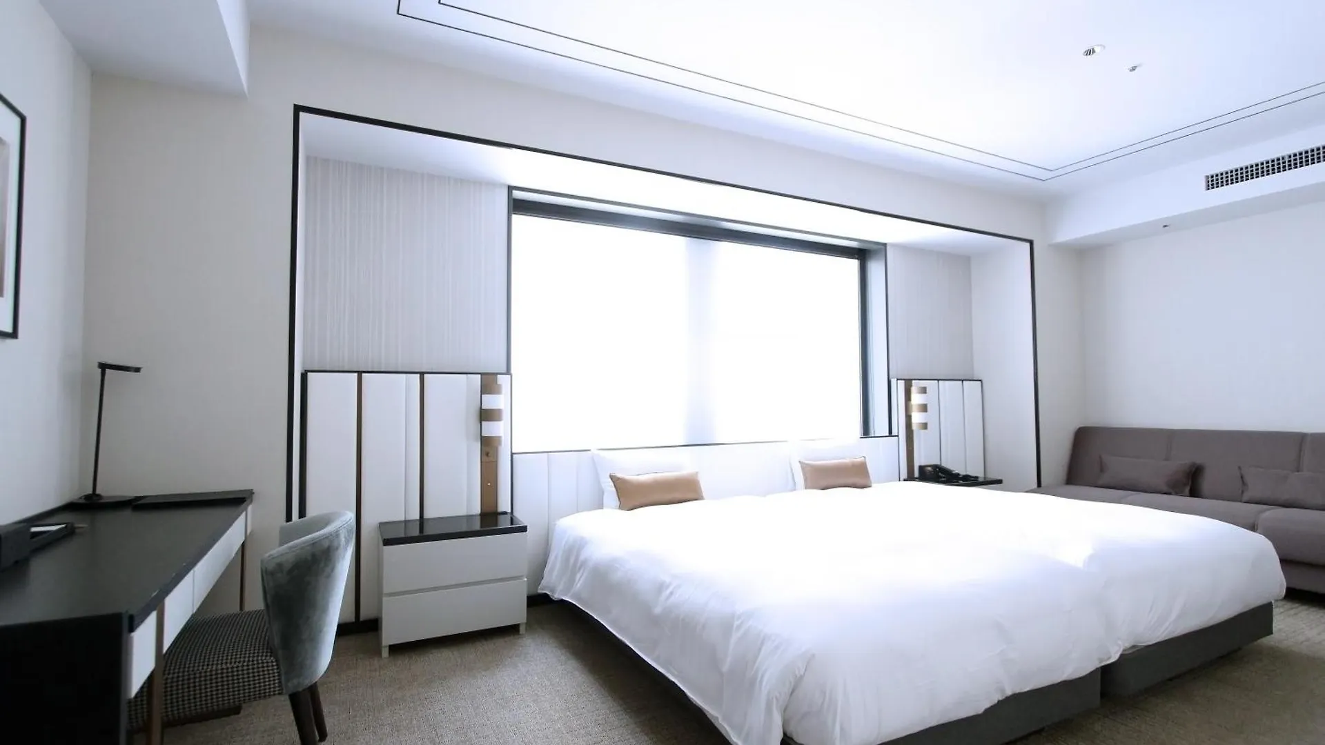 ***  Koko Hotel Premier Nihonbashi Hamacho Tokio Japonia