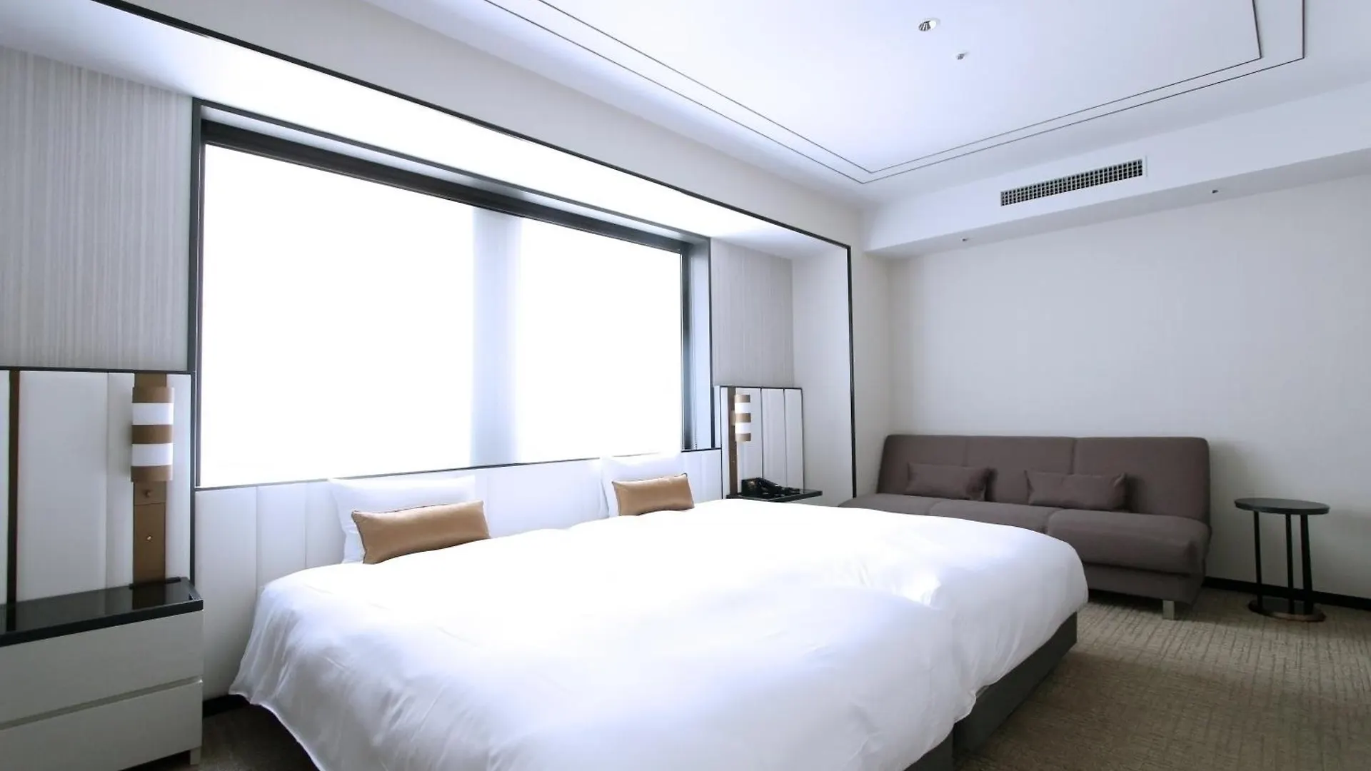 Koko Hotel Premier Nihonbashi Hamacho Tokio