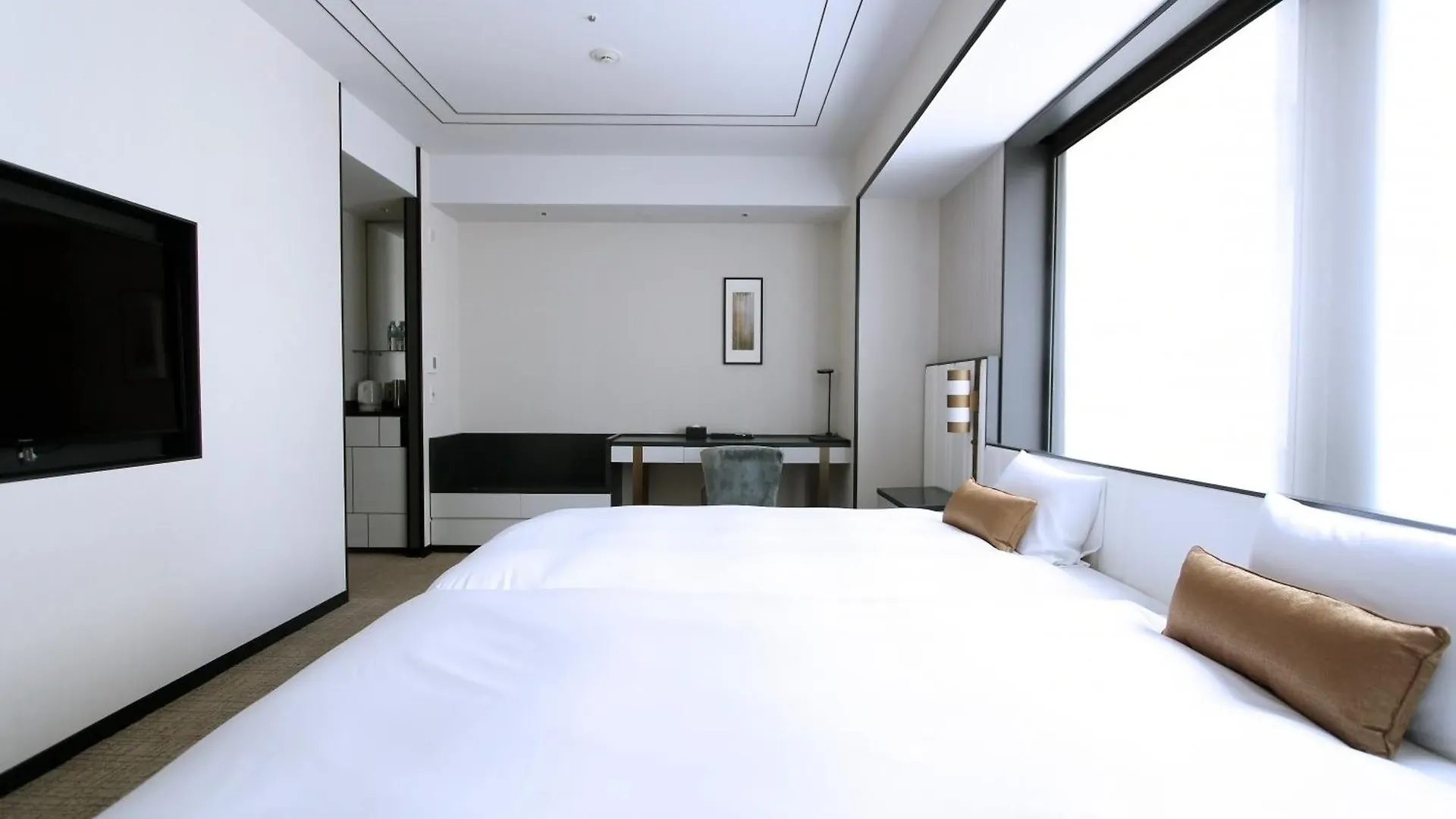 Koko Hotel Premier Nihonbashi Hamacho Tokio
