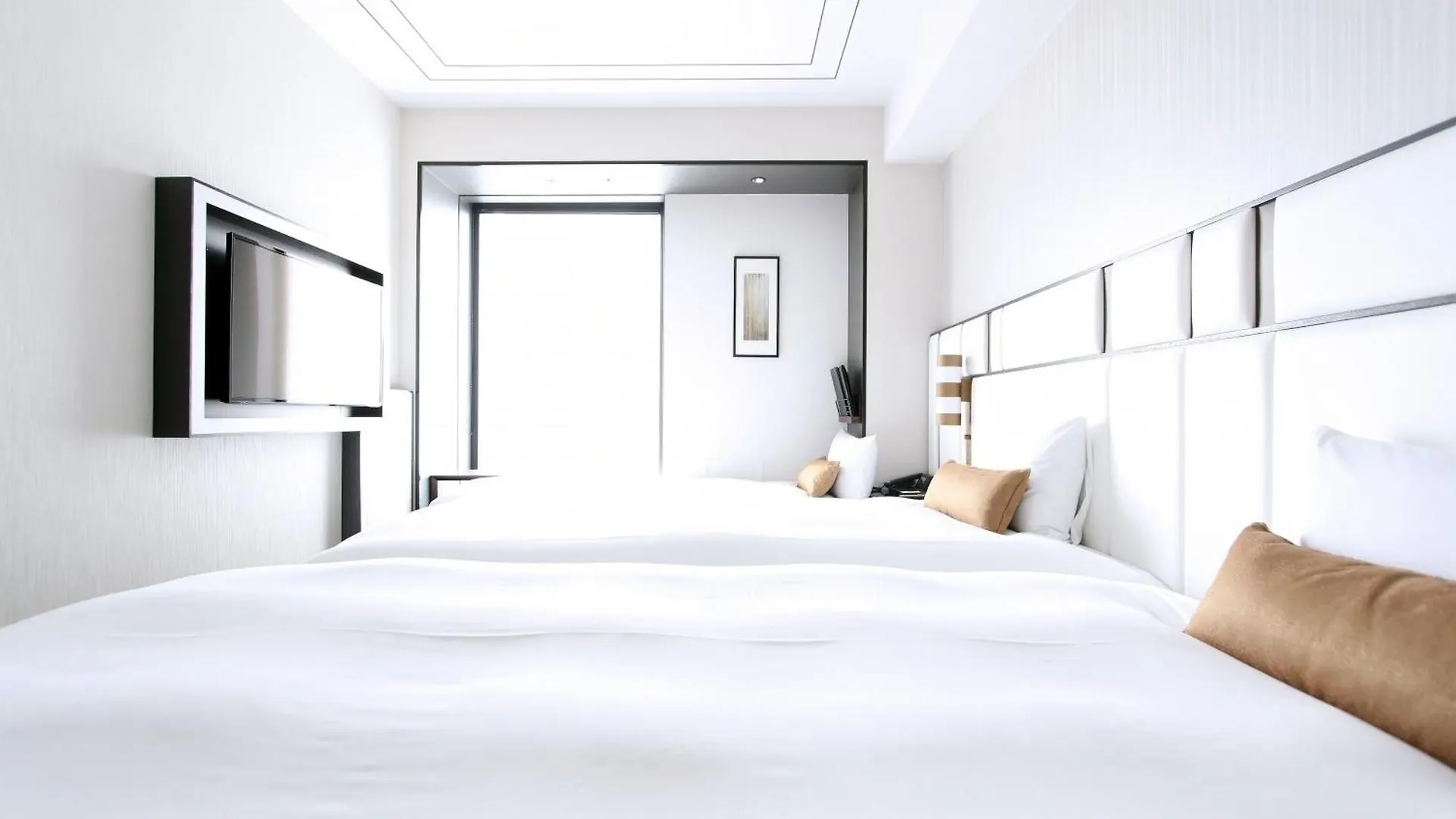 Koko Hotel Premier Nihonbashi Hamacho Tokio