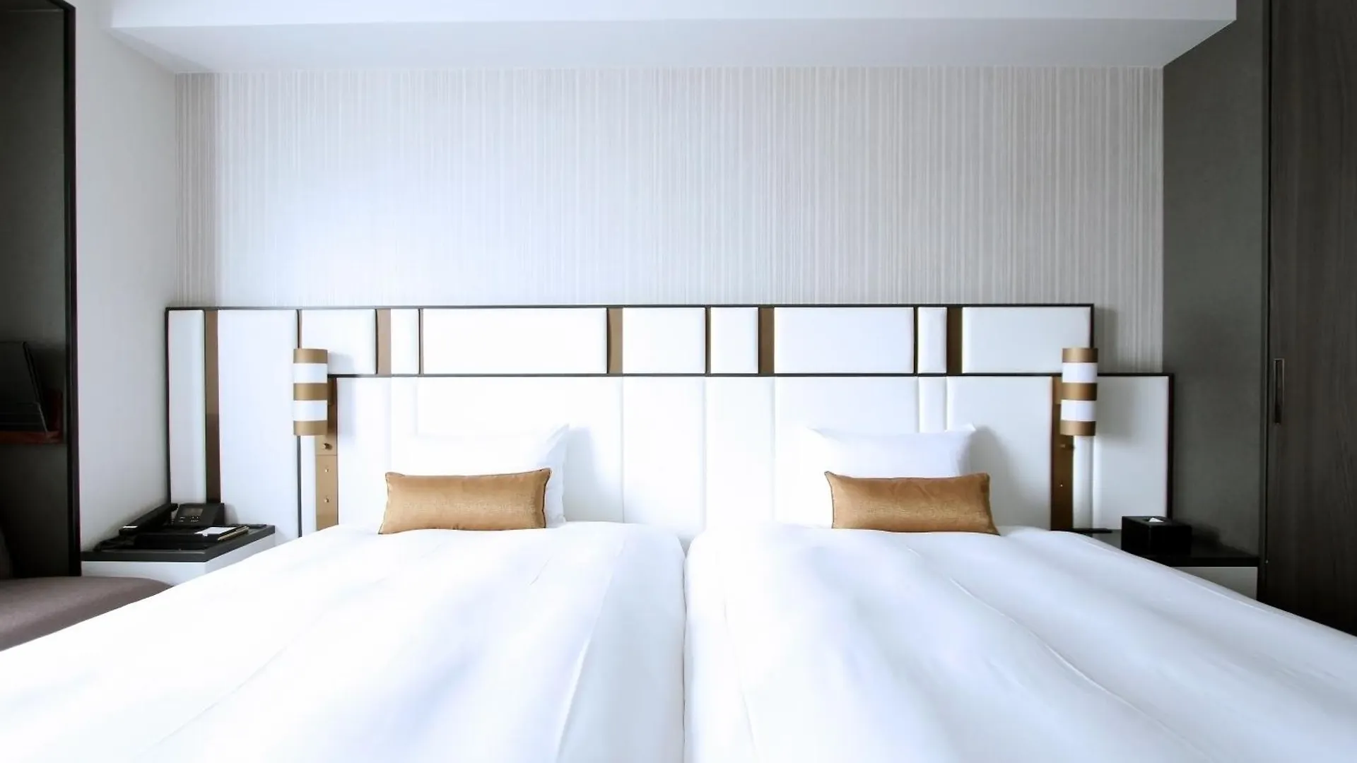 Koko Hotel Premier Nihonbashi Hamacho Tokio