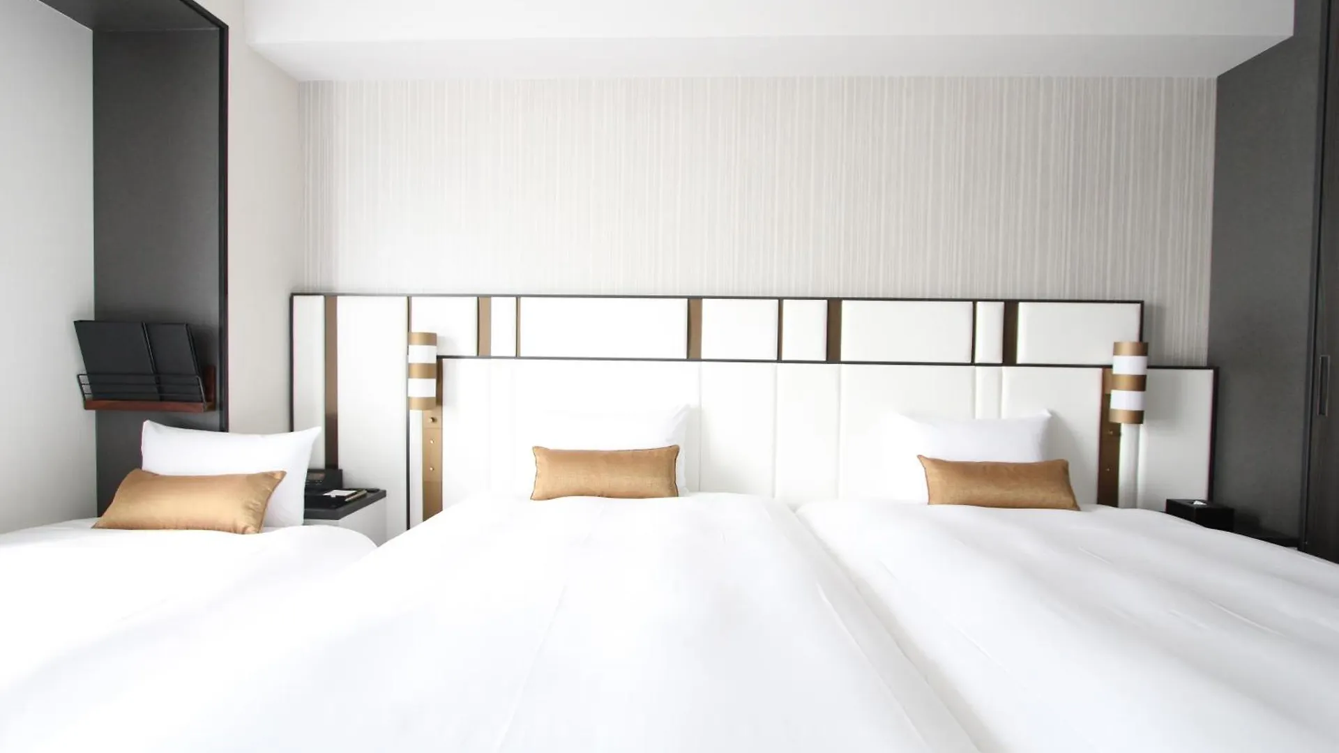 ***  Koko Hotel Premier Nihonbashi Hamacho Tokio Japonia