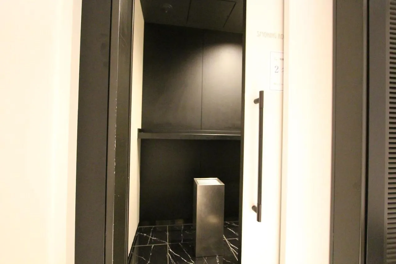 Koko Hotel Premier Nihonbashi Hamacho Tokyo Japan