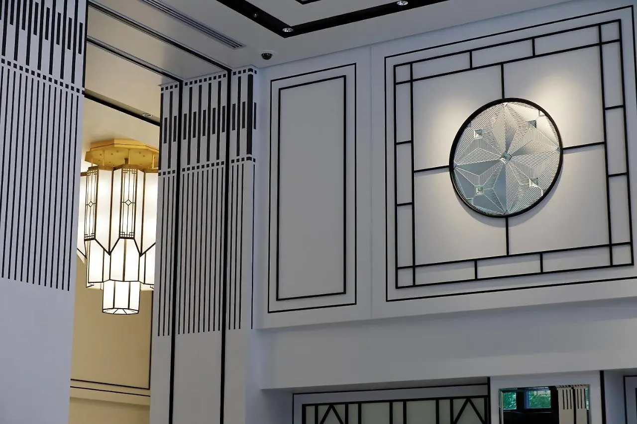 Koko Hotel Premier Nihonbashi Hamacho Tokyo 3*,  Japan