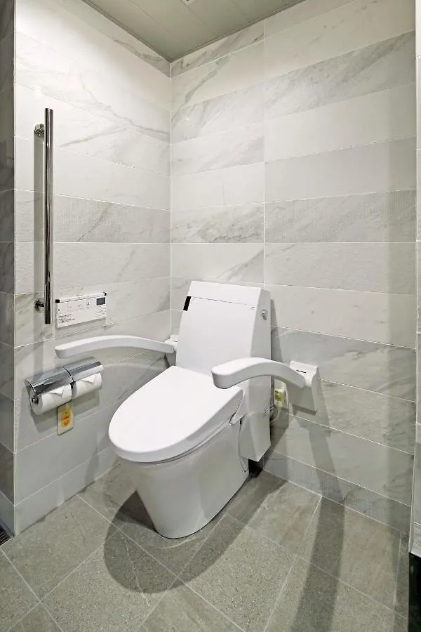 Koko Hotel Premier Nihonbashi Hamacho Tokyo