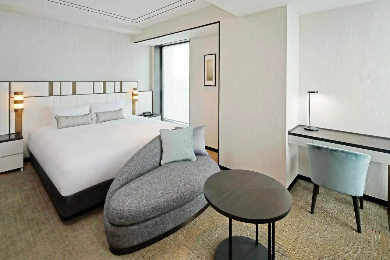 Koko Hotel Premier Nihonbashi Hamacho Tokyo