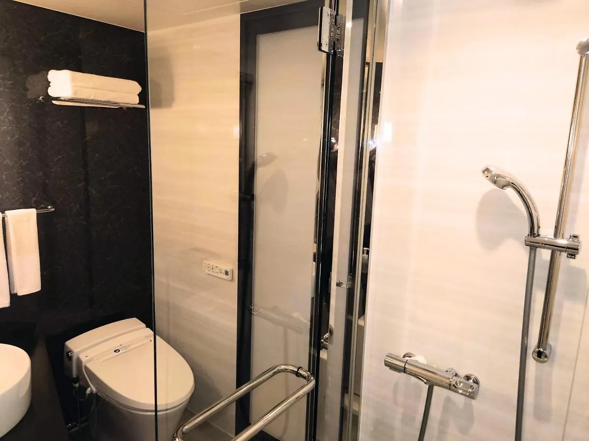 Koko Hotel Premier Nihonbashi Hamacho Tokyo