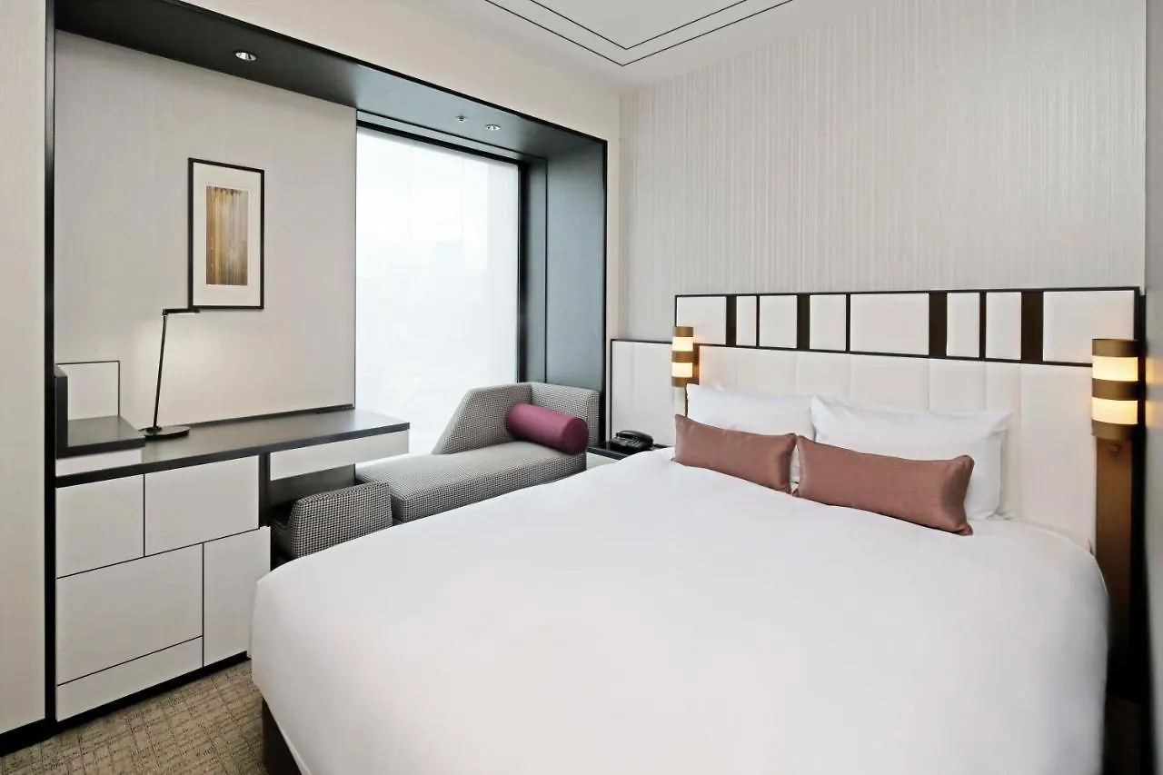 ***  Koko Hotel Premier Nihonbashi Hamacho Tokyo Japan