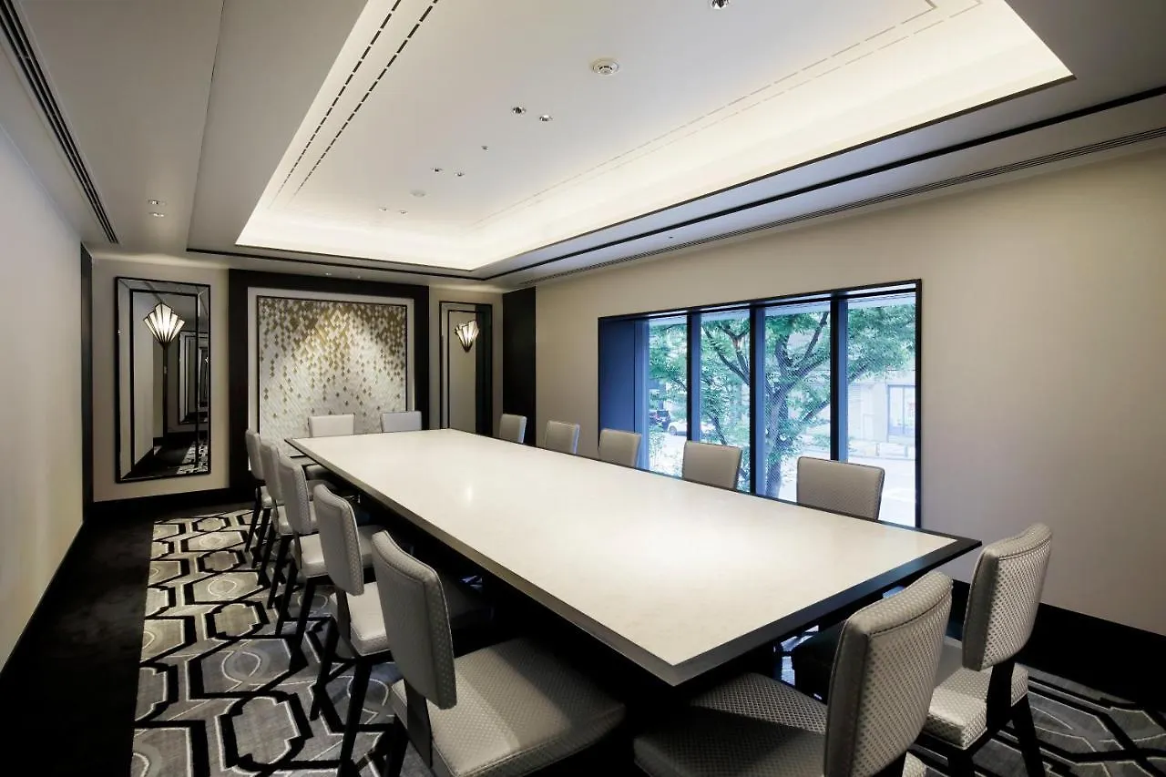 ***  Koko Hotel Premier Nihonbashi Hamacho Tokyo Japan
