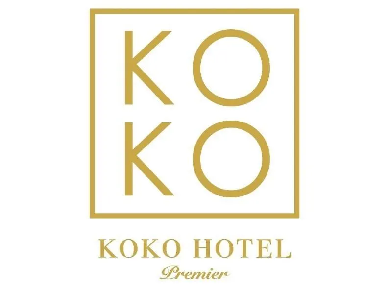Koko Hotel Premier Nihonbashi Hamacho Tokyo