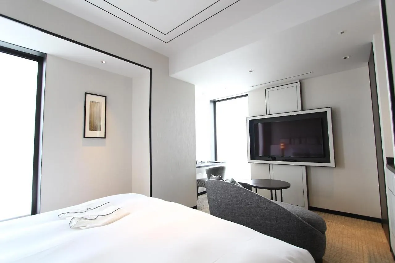 Koko Hotel Premier Nihonbashi Hamacho Tokyo