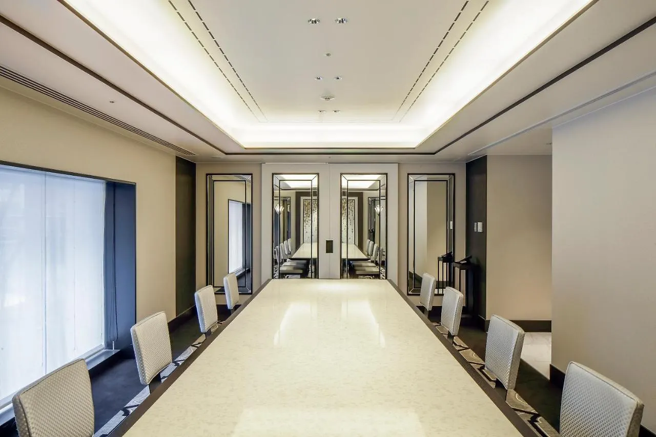 Koko Hotel Premier Nihonbashi Hamacho Tokyo
