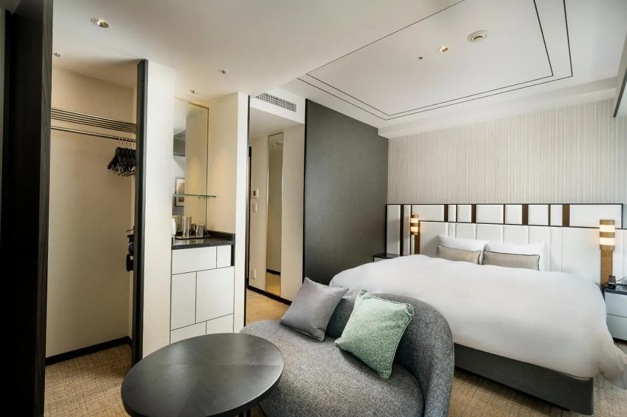 Koko Hotel Premier Nihonbashi Hamacho Tokyo