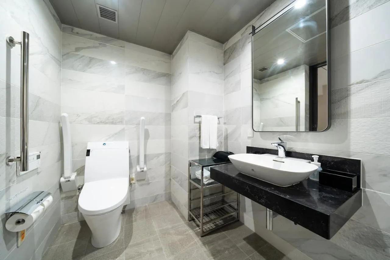 Koko Hotel Premier Nihonbashi Hamacho Tokyo