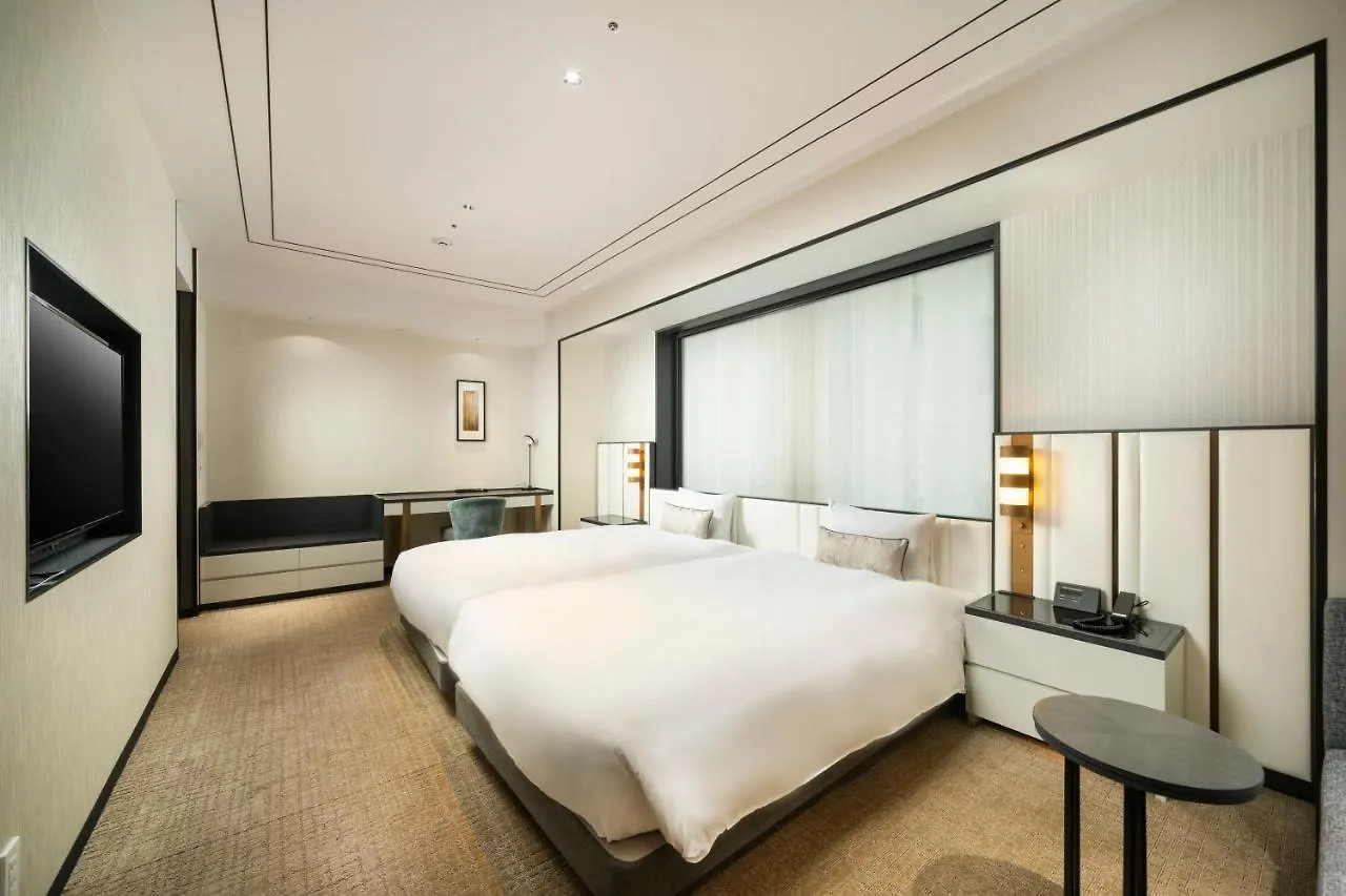Koko Hotel Premier Nihonbashi Hamacho Tokyo