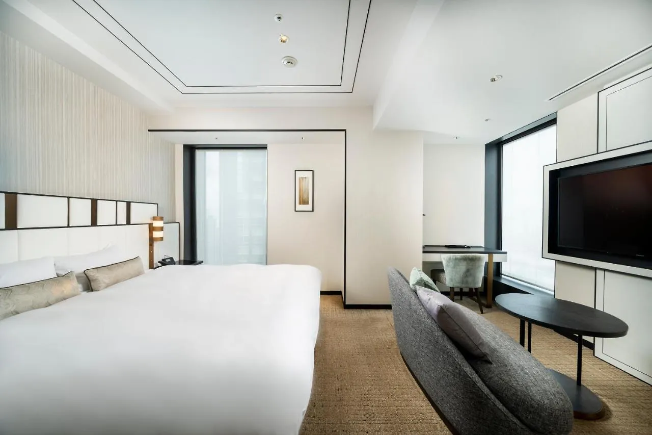 Koko Hotel Premier Nihonbashi Hamacho Tokyo