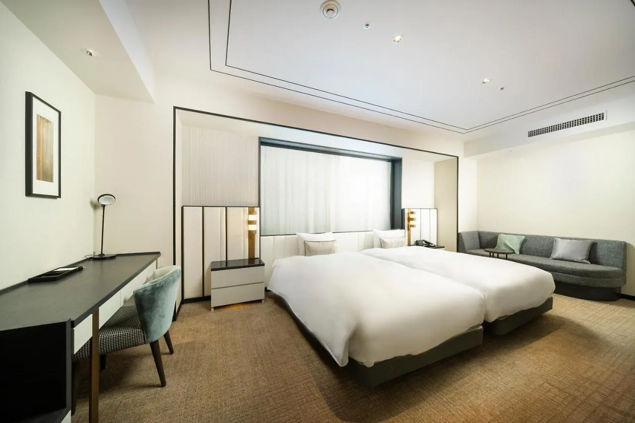 Koko Hotel Premier Nihonbashi Hamacho Tokyo