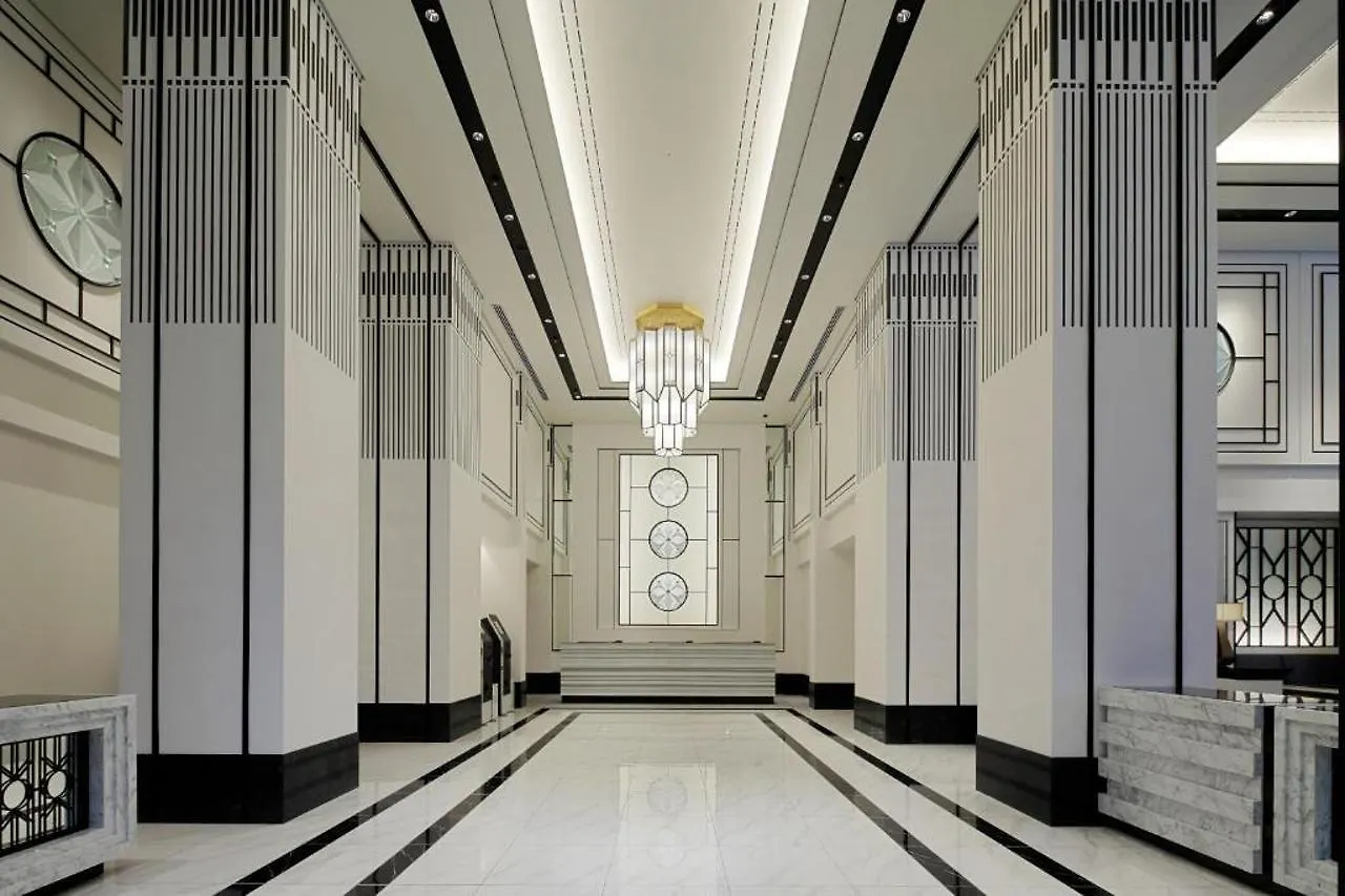 Koko Hotel Premier Nihonbashi Hamacho Tokyo Japan