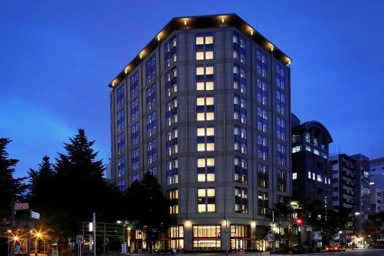 Koko Hotel Premier Nihonbashi Hamacho Tokyo 3*,  Japan