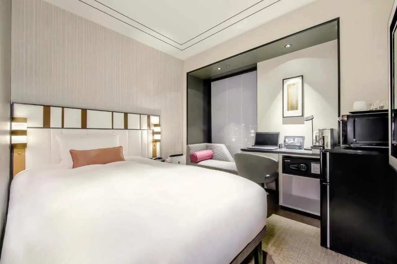 Koko Hotel Premier Nihonbashi Hamacho Tokyo
