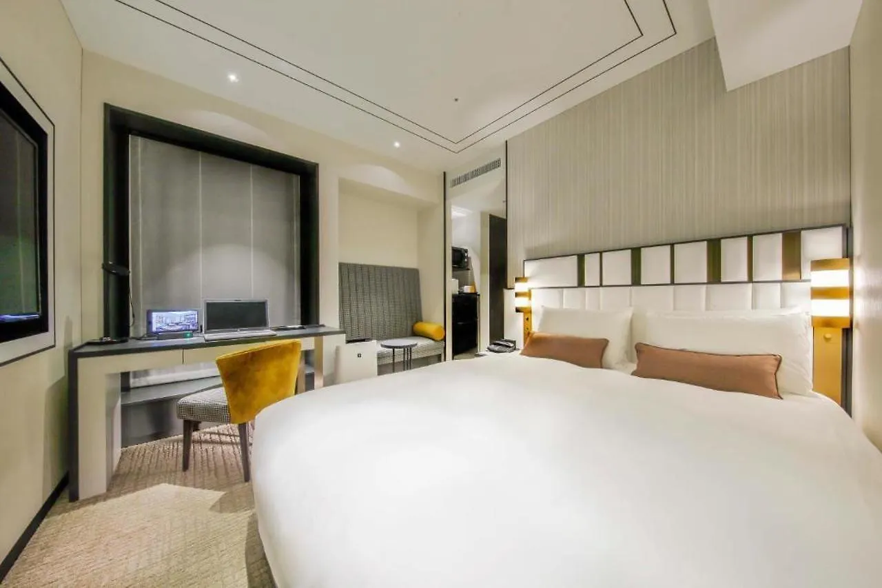 ***  Koko Hotel Premier Nihonbashi Hamacho Tokyo Japan