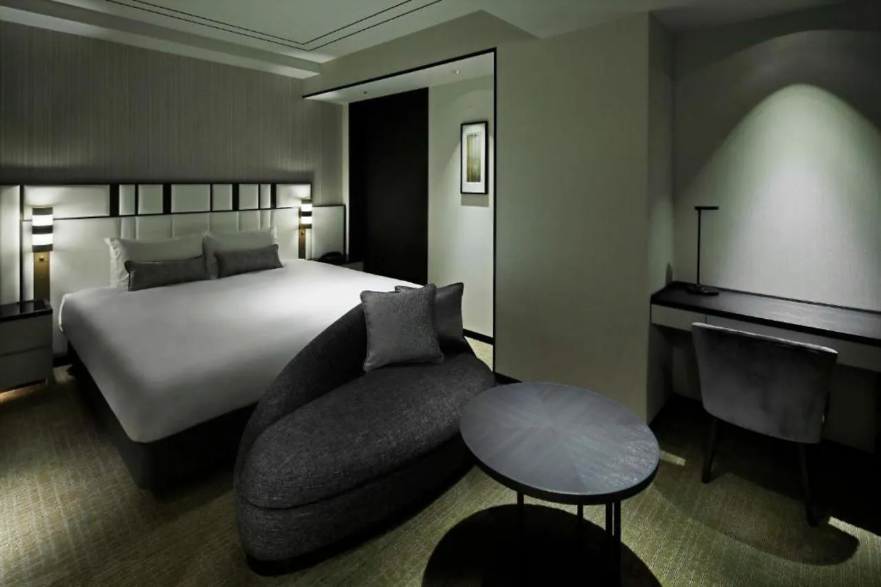 Koko Hotel Premier Nihonbashi Hamacho Tokyo