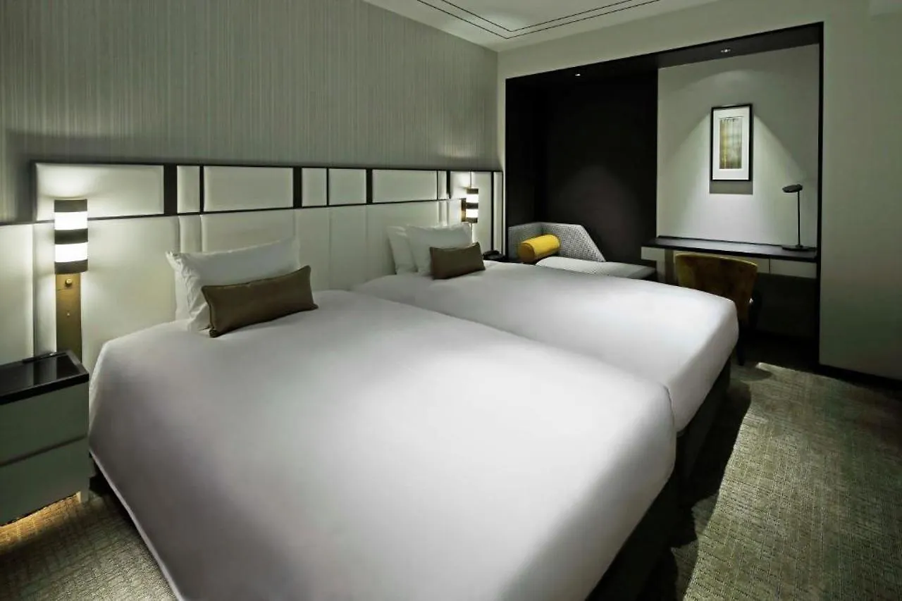 Koko Hotel Premier Nihonbashi Hamacho Tokyo