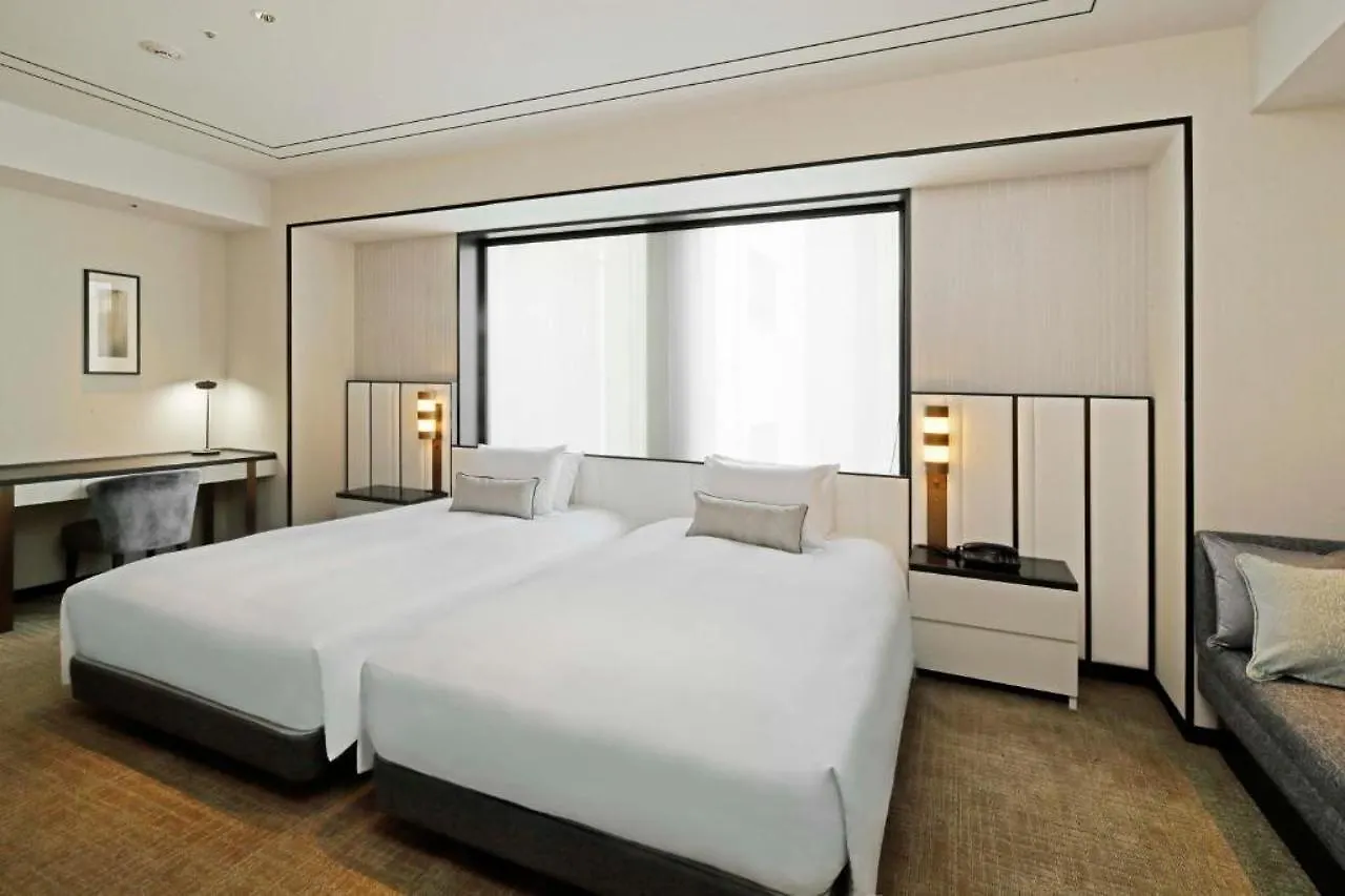 Koko Hotel Premier Nihonbashi Hamacho Tokyo