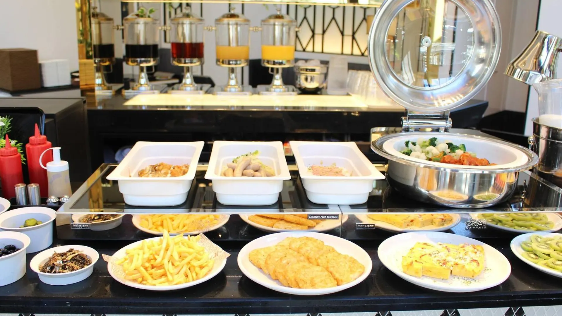 Koko Hotel Premier Nihonbashi Hamacho Tokyo