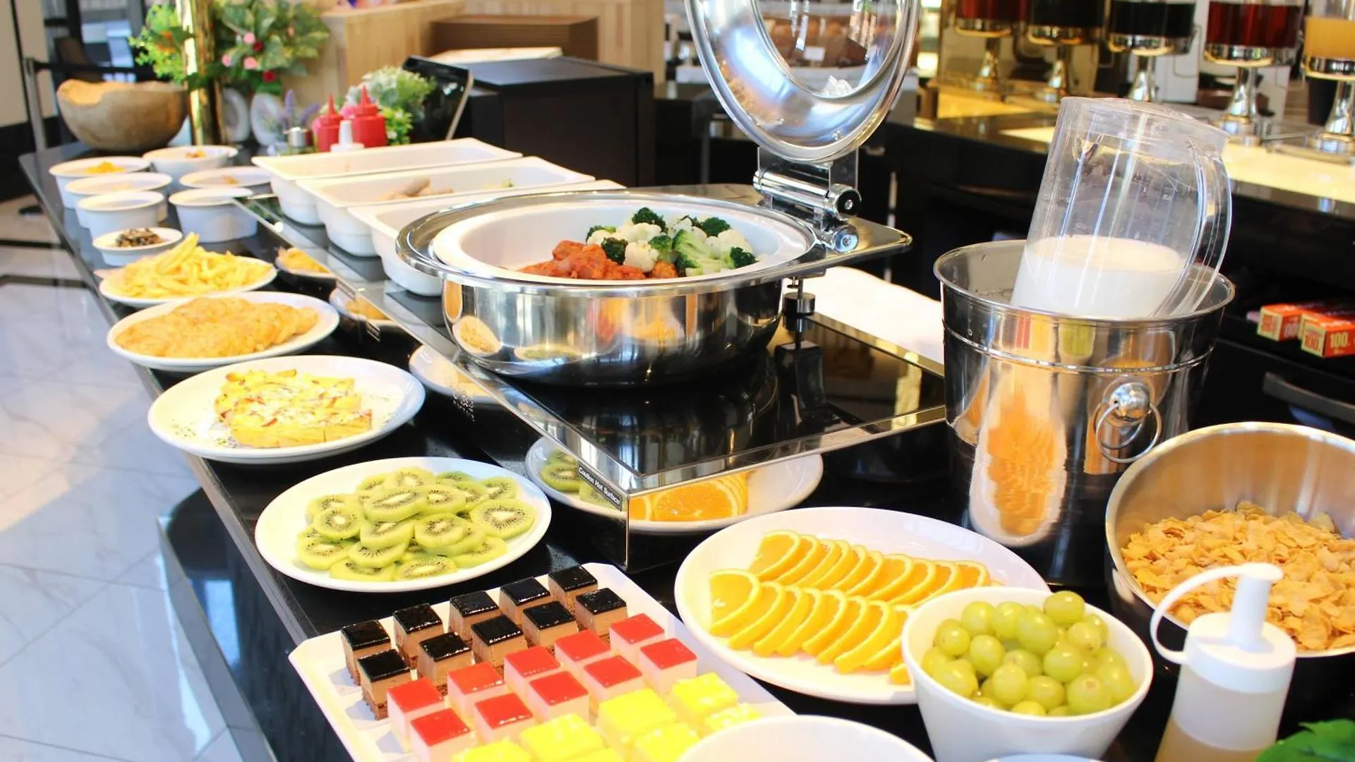 Koko Hotel Premier Nihonbashi Hamacho Tokyo