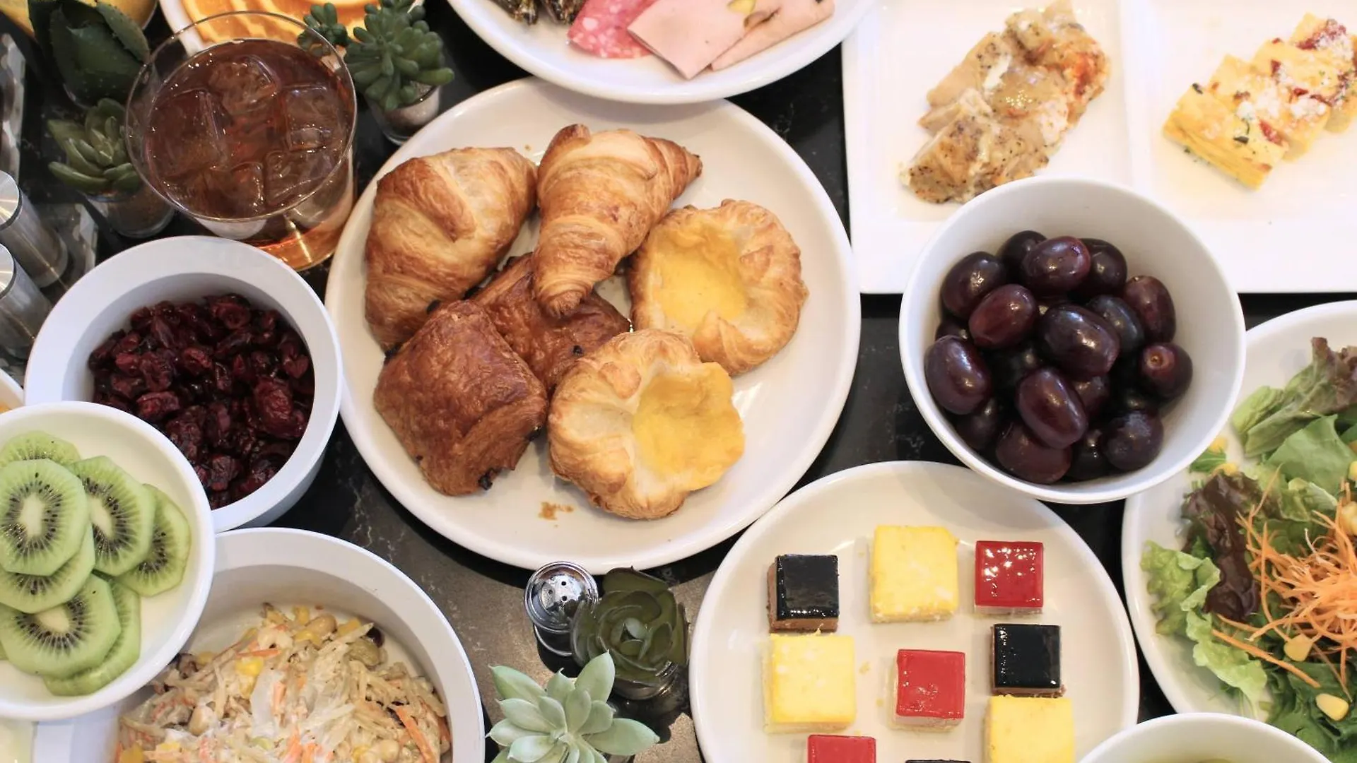 Koko Hotel Premier Nihonbashi Hamacho Tokyo